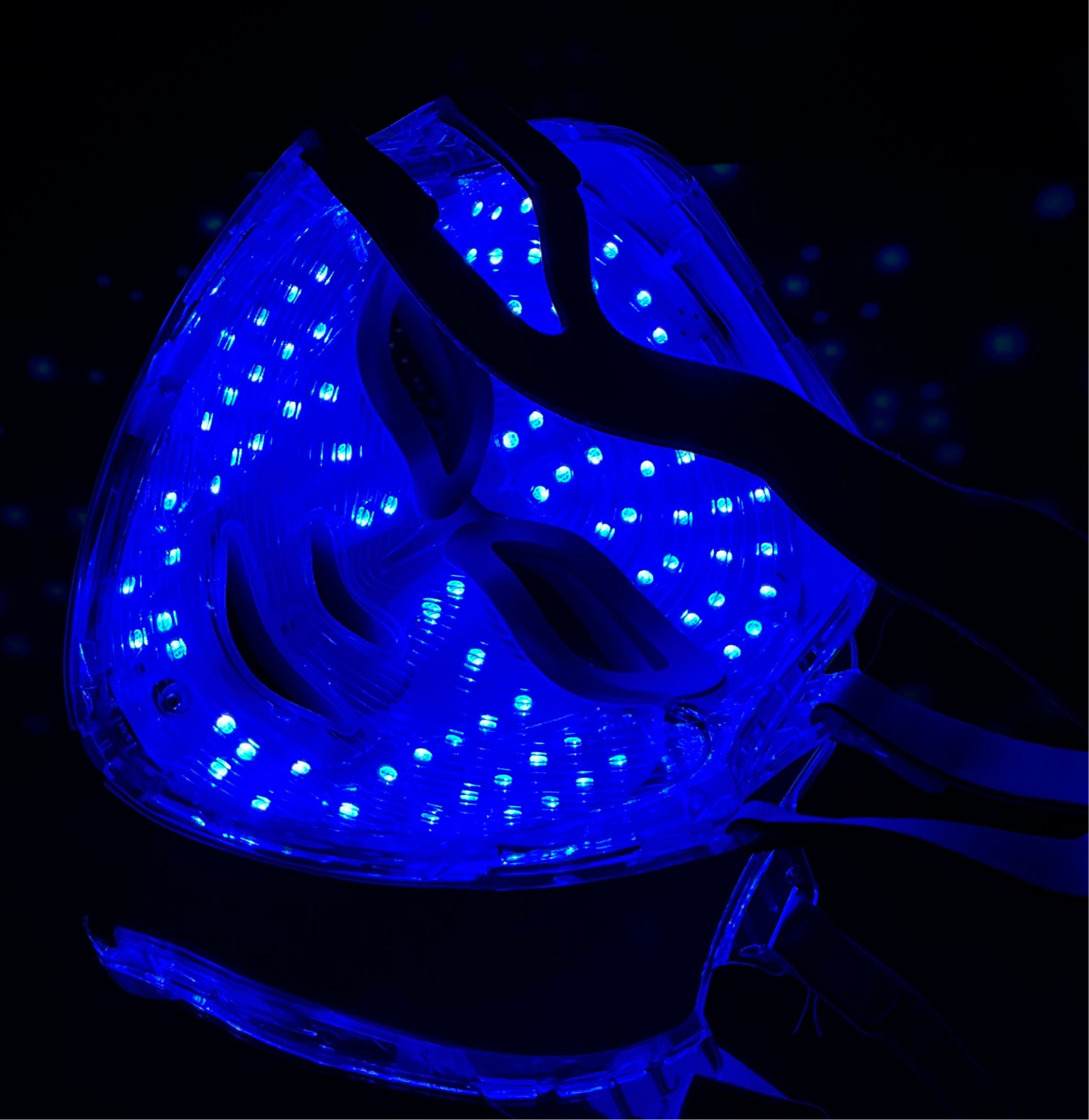 Masque LED Skincare