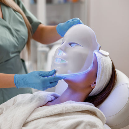 LED Skincare Mask